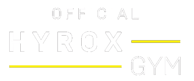 Official HYROX Gym